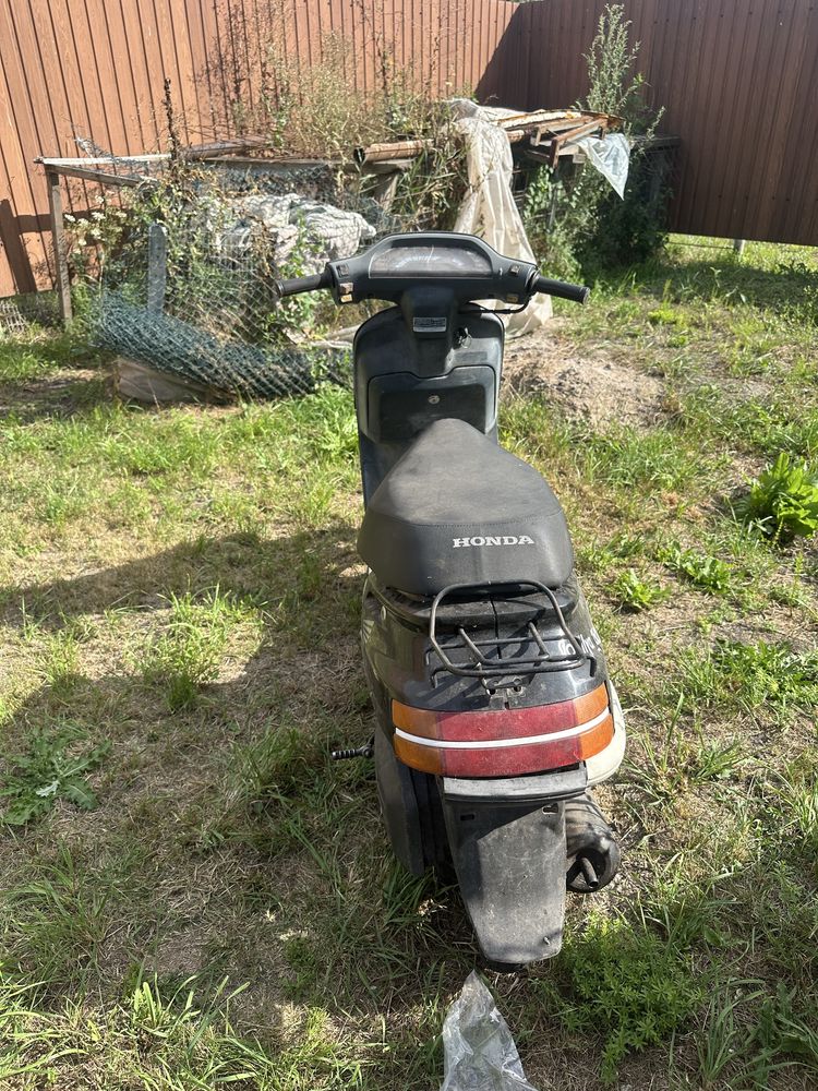 Продам,хонда такт 24