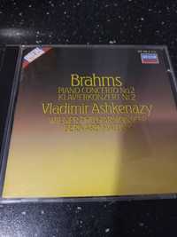 Płyta Brahms - Vladimir Ashkenazy