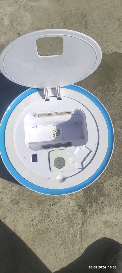 Продам робот писемос MEDION на запчастини