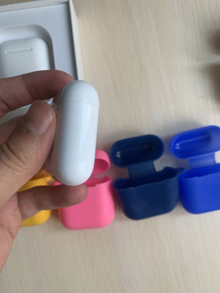 Airpods 2 100% оригнал