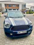MINI Countryman 1.5 136 KM (pierwsza rejestracja: 2020)