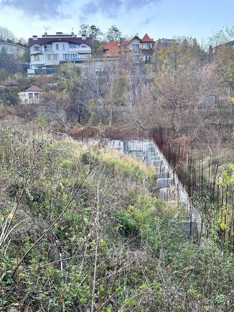 Батиєва Гора, центр. Продаж ділянки, Київ, р-н Соломʼянський
