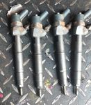 wtrysk wtryski Mercedes A-klasa W169 044/51110/116