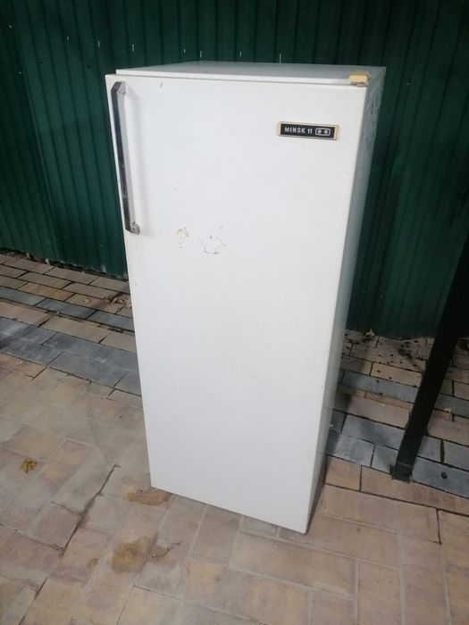 Холодильник робочий