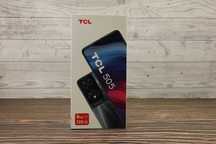 Smartfon tcl 505 8/128 GB