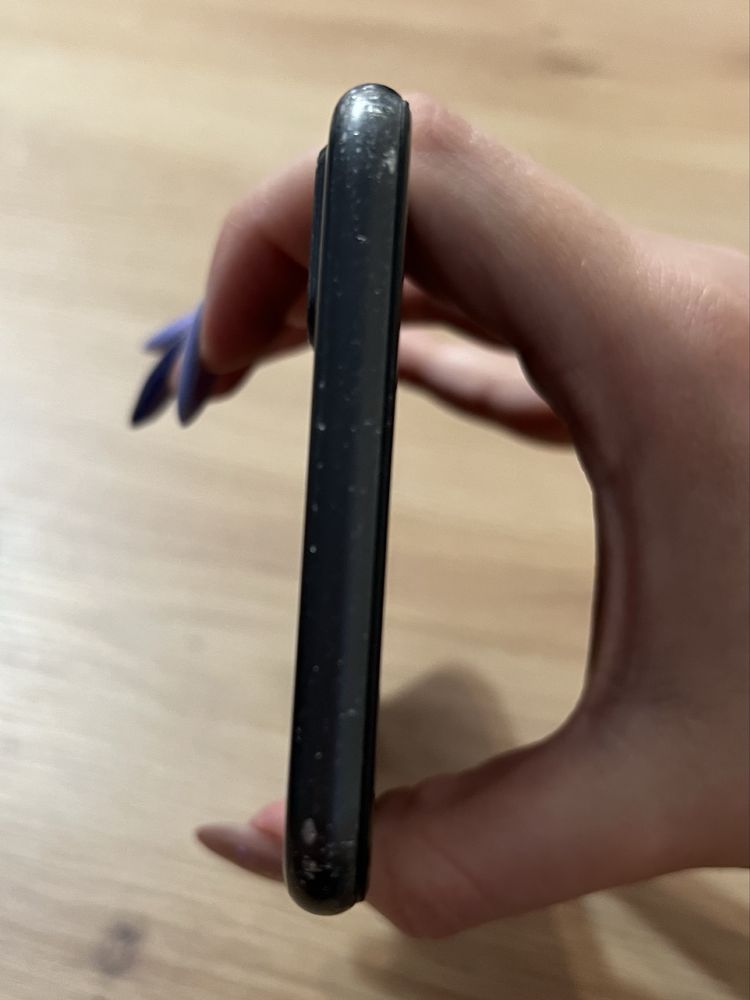 Iphone 8 Plus space grey