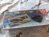 Konsola Commodore The C64 Mini THE C64 MINI +64 RETRO GRY nówka SKLEP