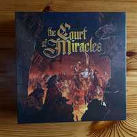 The Court of Miracles gra planszowa