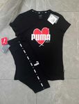 Шорти puma вело puma велосипедки puma