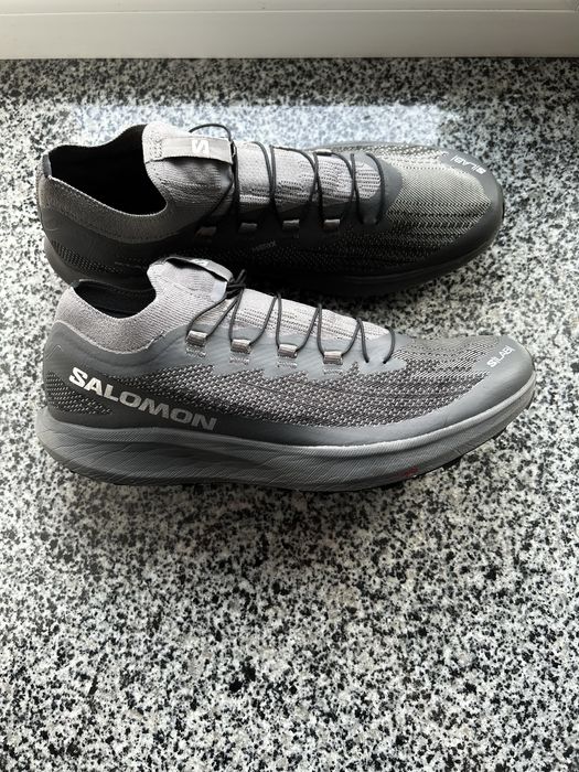 кросівки  Salomon S/Lab pulsar 2, розмір 44 2/3