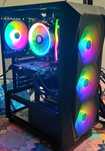 Pc WIN RYZEN  Gamer Gráf. Asus Tuf Gaming  C/Garantia  'Último'