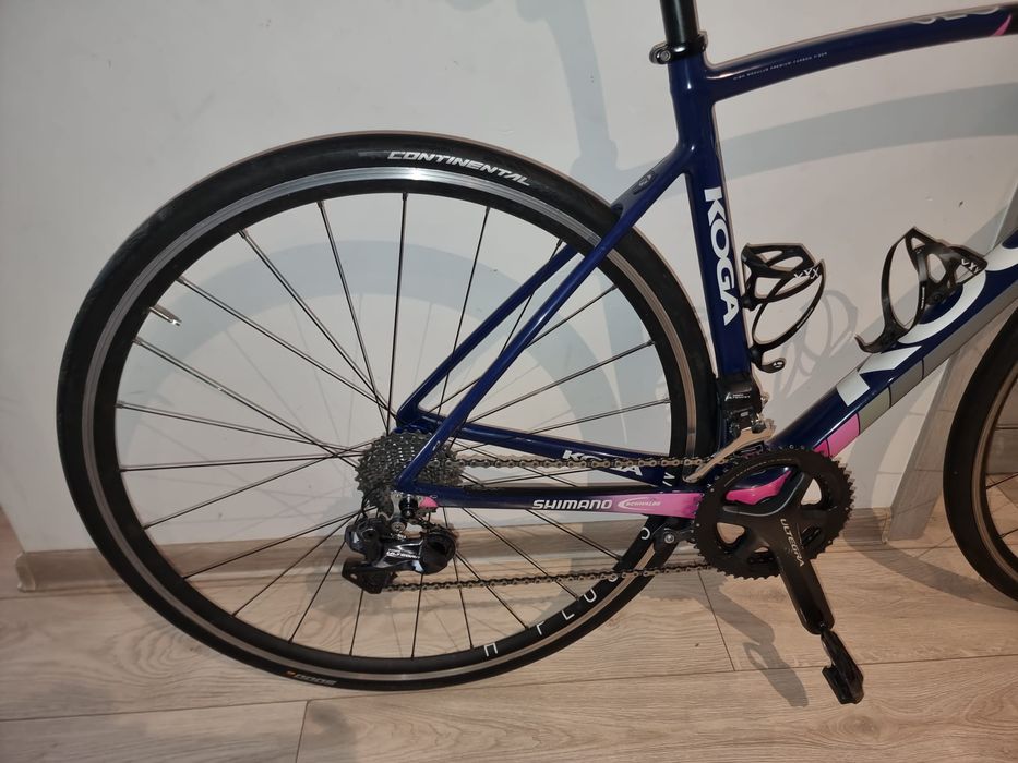 Rower szosowy KOGA Kimera Road Premium