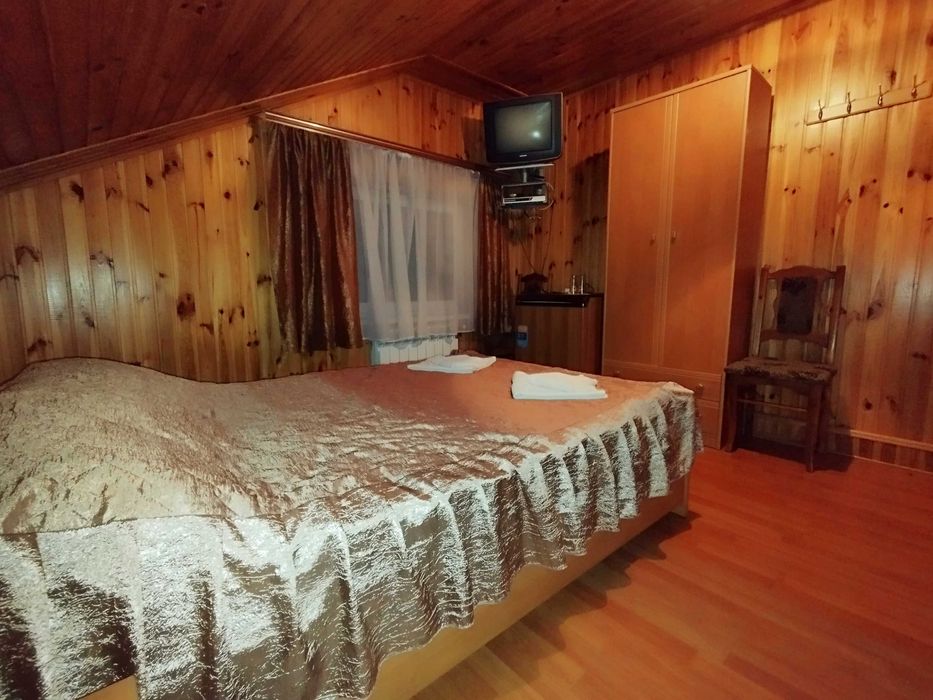 Продаж Без комісії Ресторанно-Готельний Комплекс (ТОРГ)