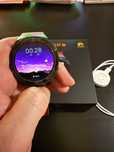 Smartwatch Huawei Watch GT 2e, stan idealny, praktycznie nówka.