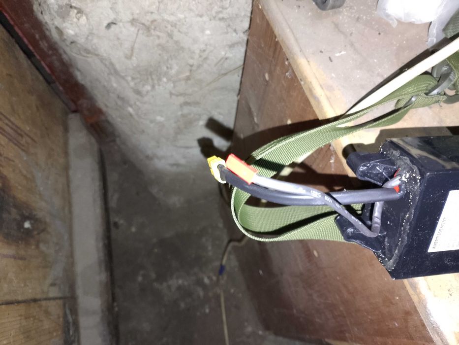 Аккумулятор для электросамоката Е9 (7.5Ah 36V)