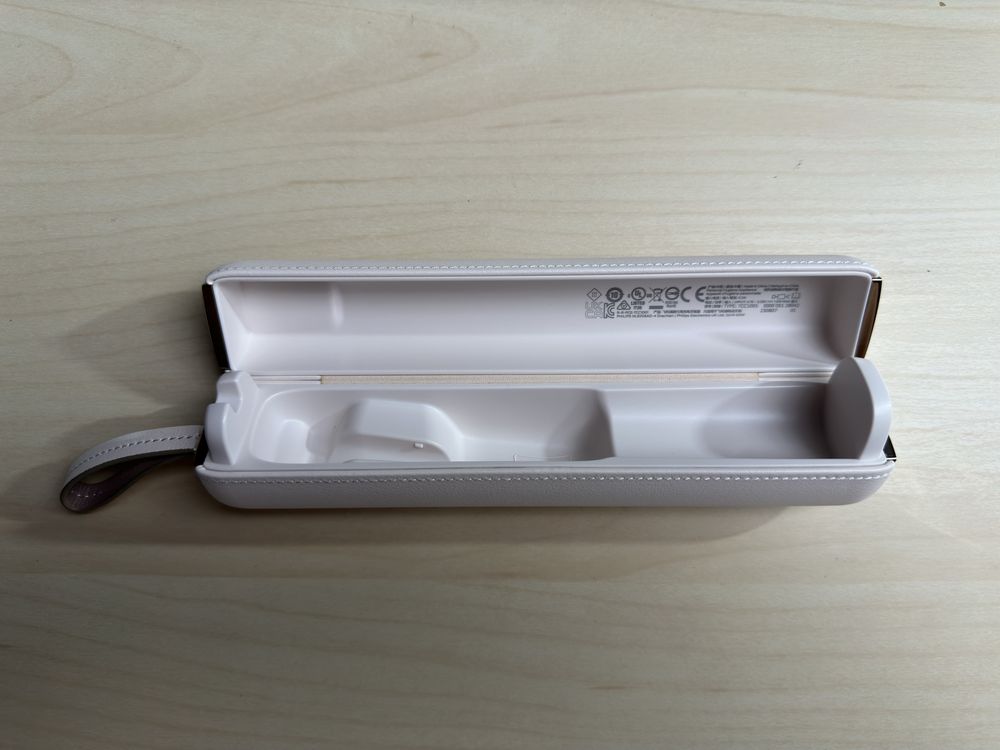 Etui podróżne Philips Sonicare