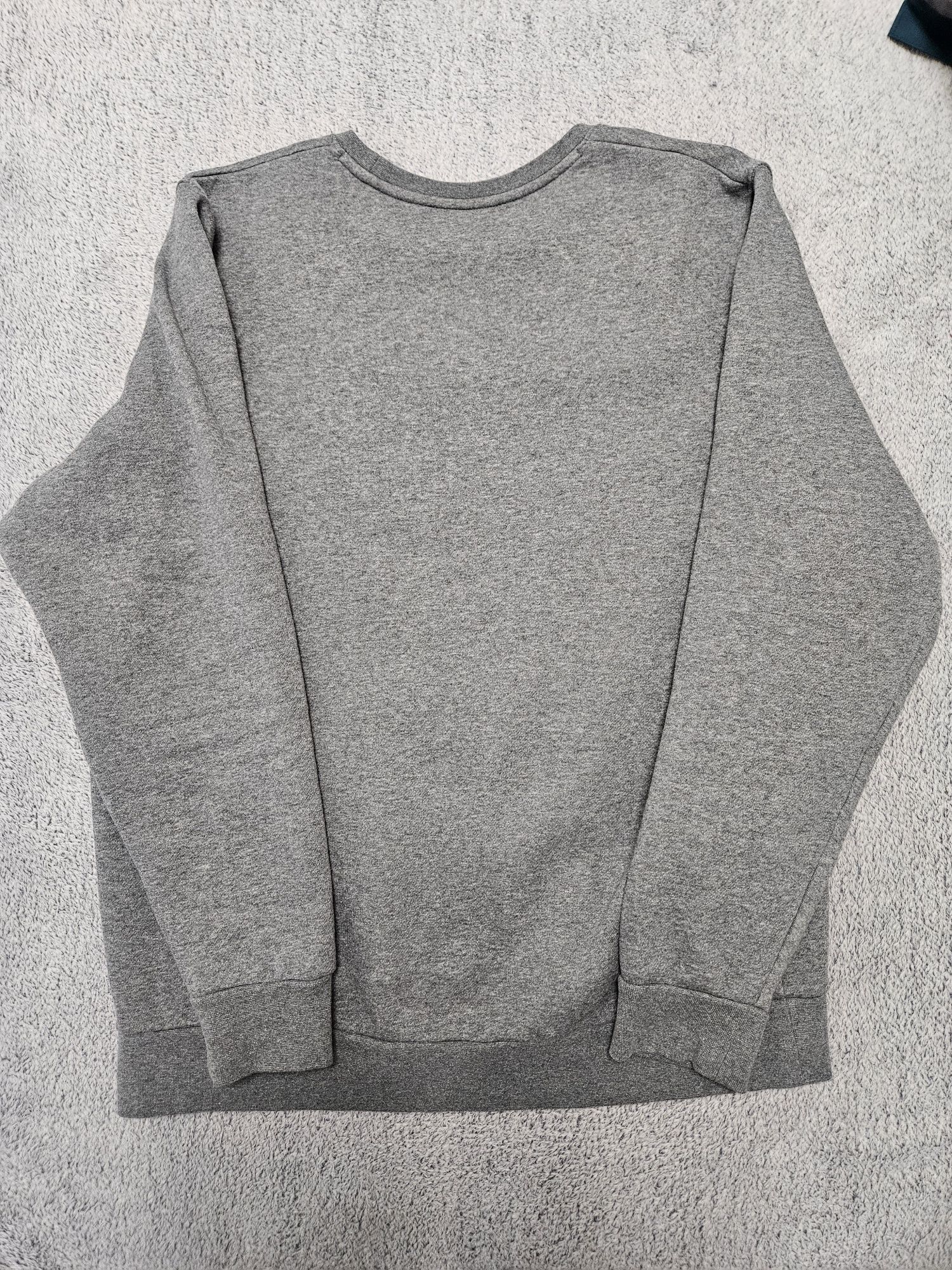Світшот утеплений чоловічий Under Armour Essential Fleece Crew