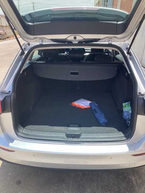 Golf Variant 2.0 Tdi DSG 7v