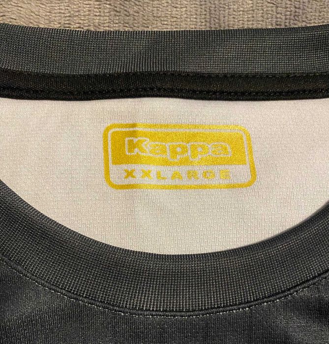 Camisola Espérance Sportive de Tunis (Tunísia)