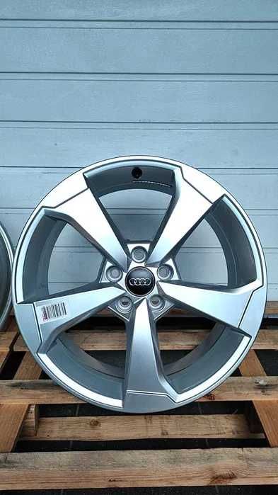 3 sztuki felgi aluminiowe 19'' 5x112 ET49 Audi A3 S3 Vw Skoda (OL574F)