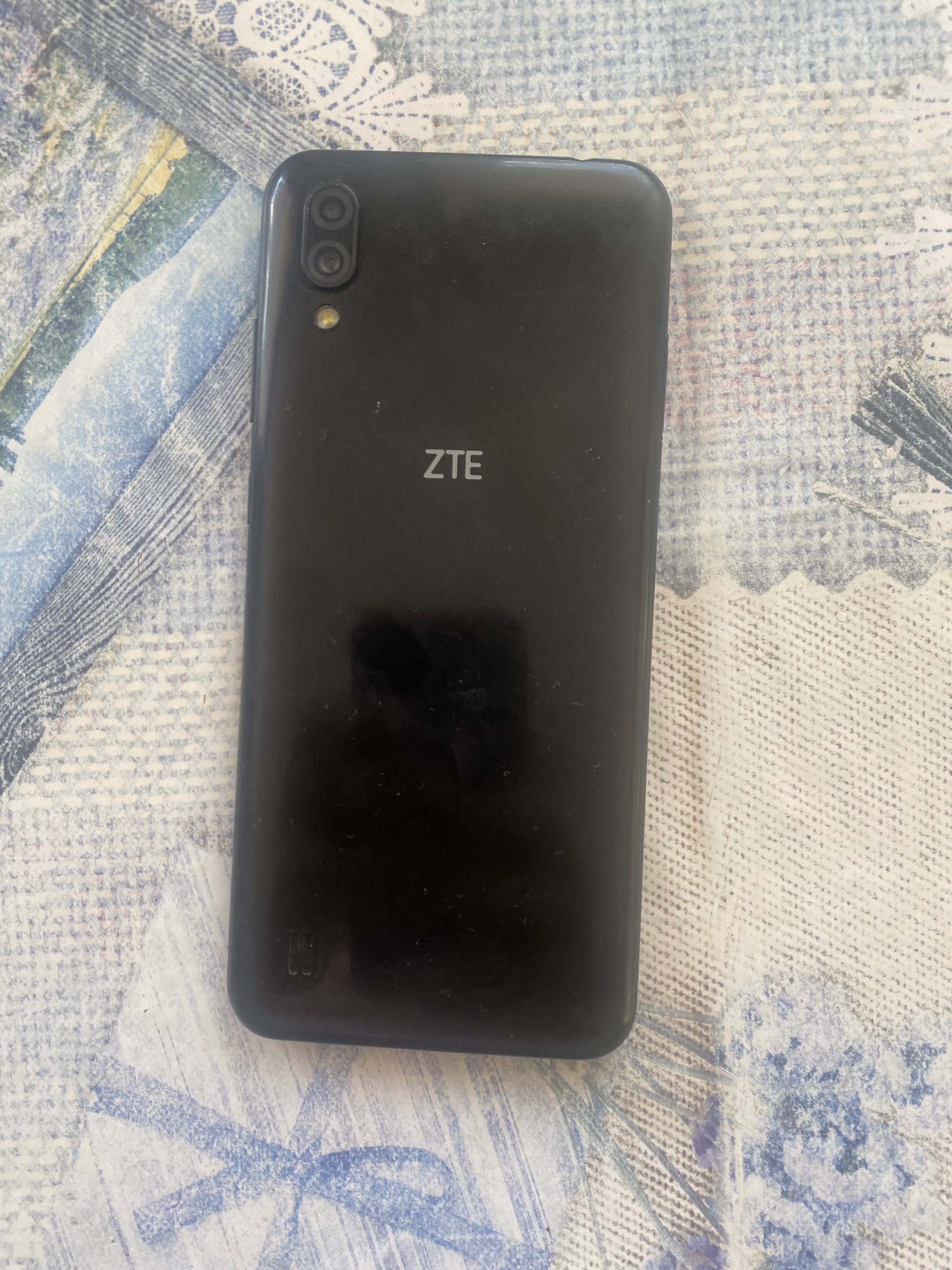 Zte blade a5 2020