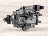 ТНВД топливный паливний насос Opel Astra G Vectra B Zafira A 2.0 DTI