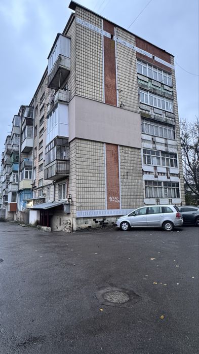 Оренда 1 кімн квартири вул. Біла вже вільна