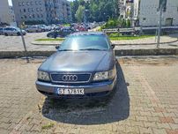 Do sprzedania Audi A6 Kombi