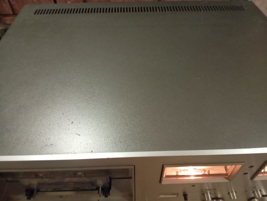 Pioneer ct f 8080