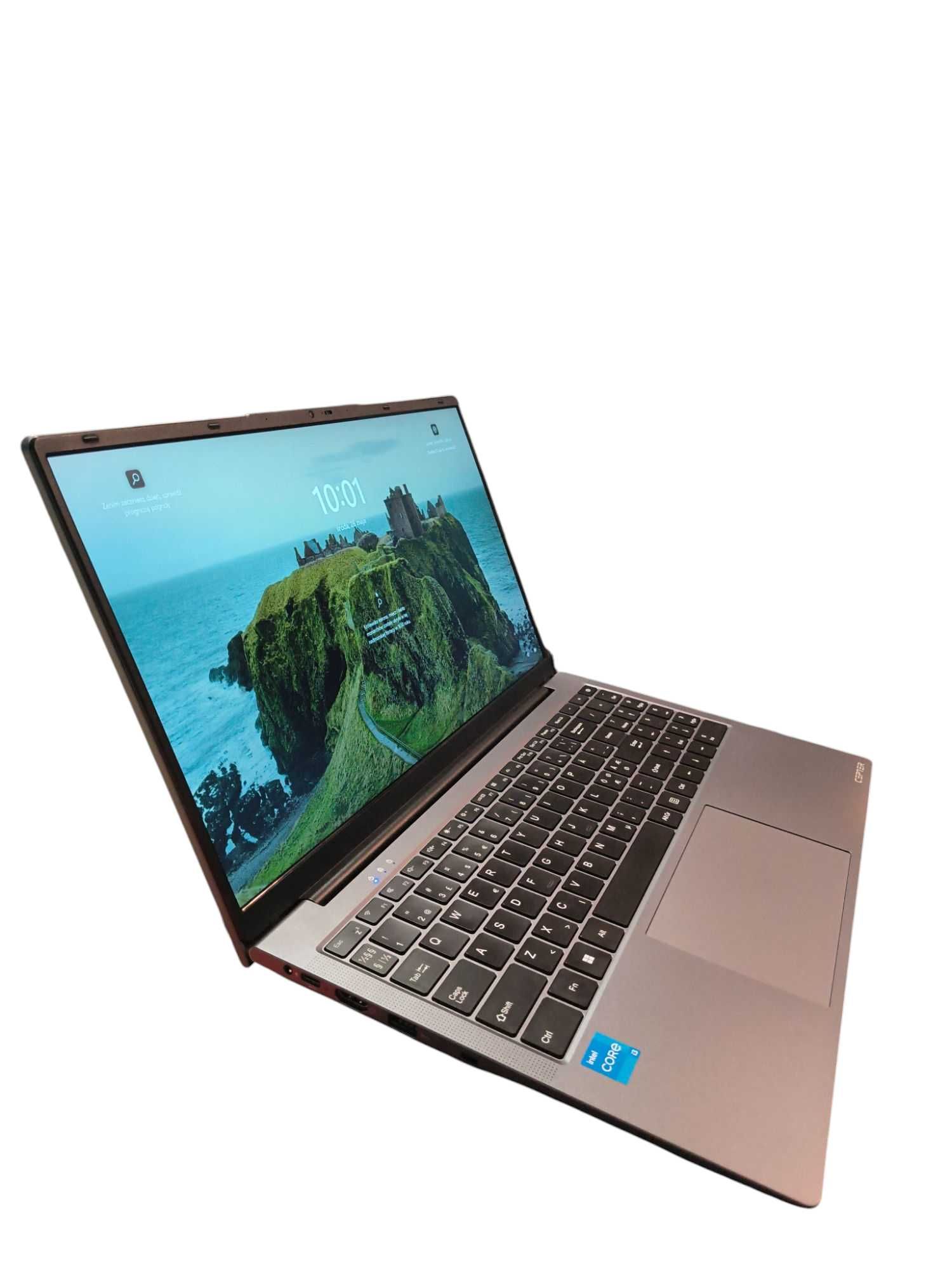 NoteBook używany Laptop Cepter i3-10101U 8 120