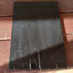 Front do szafki 50cm czarny mat NOWY W FOLII Castorama