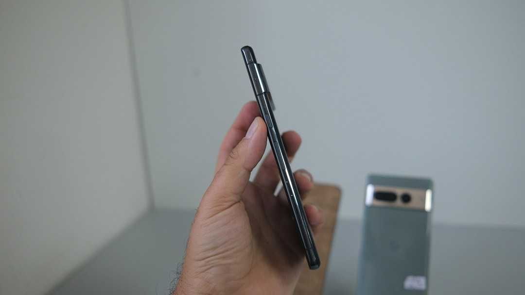 Смартфон Google Pixel 7 Pro 12/128 Gb неверлок