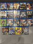 Диски/ігри до Ps4/Пс4 - Lego super heroes, metro, sonic, f1, Ratchet