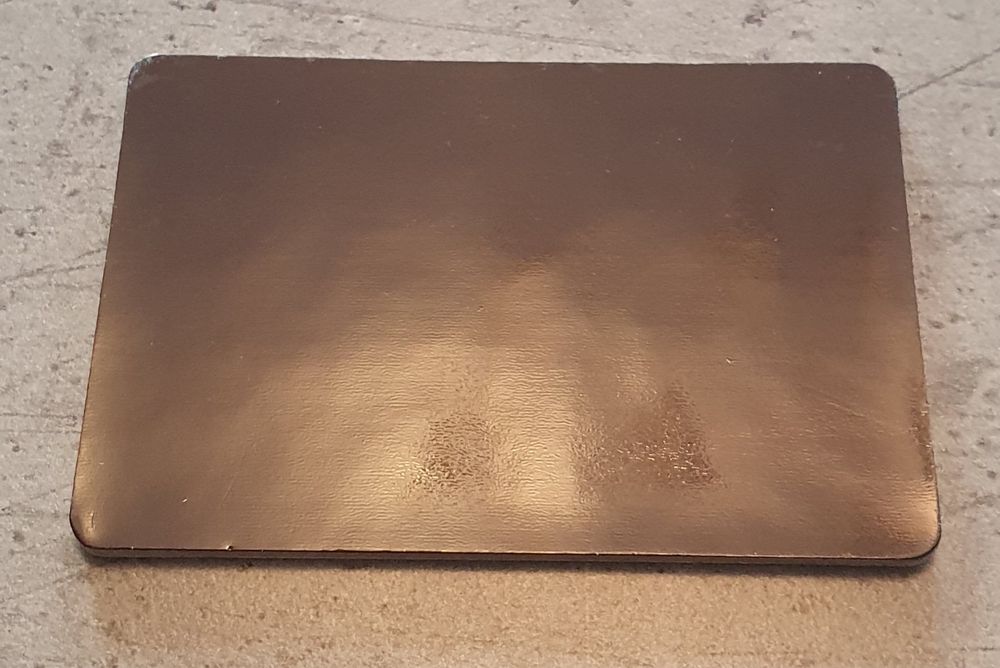 Magnes na lodówkę Corfu Korfu Grecja