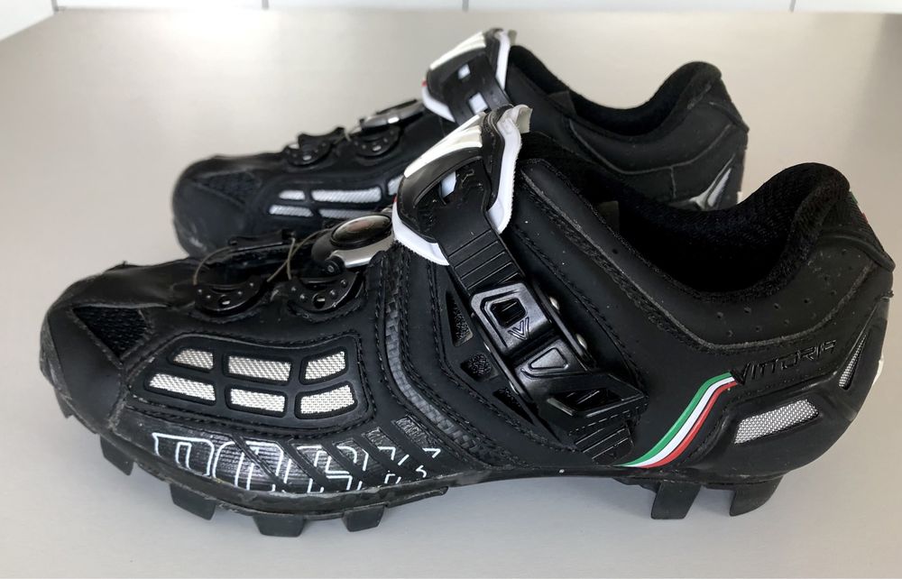 Buty mtb Vittoria Rock carbon rozm. 39