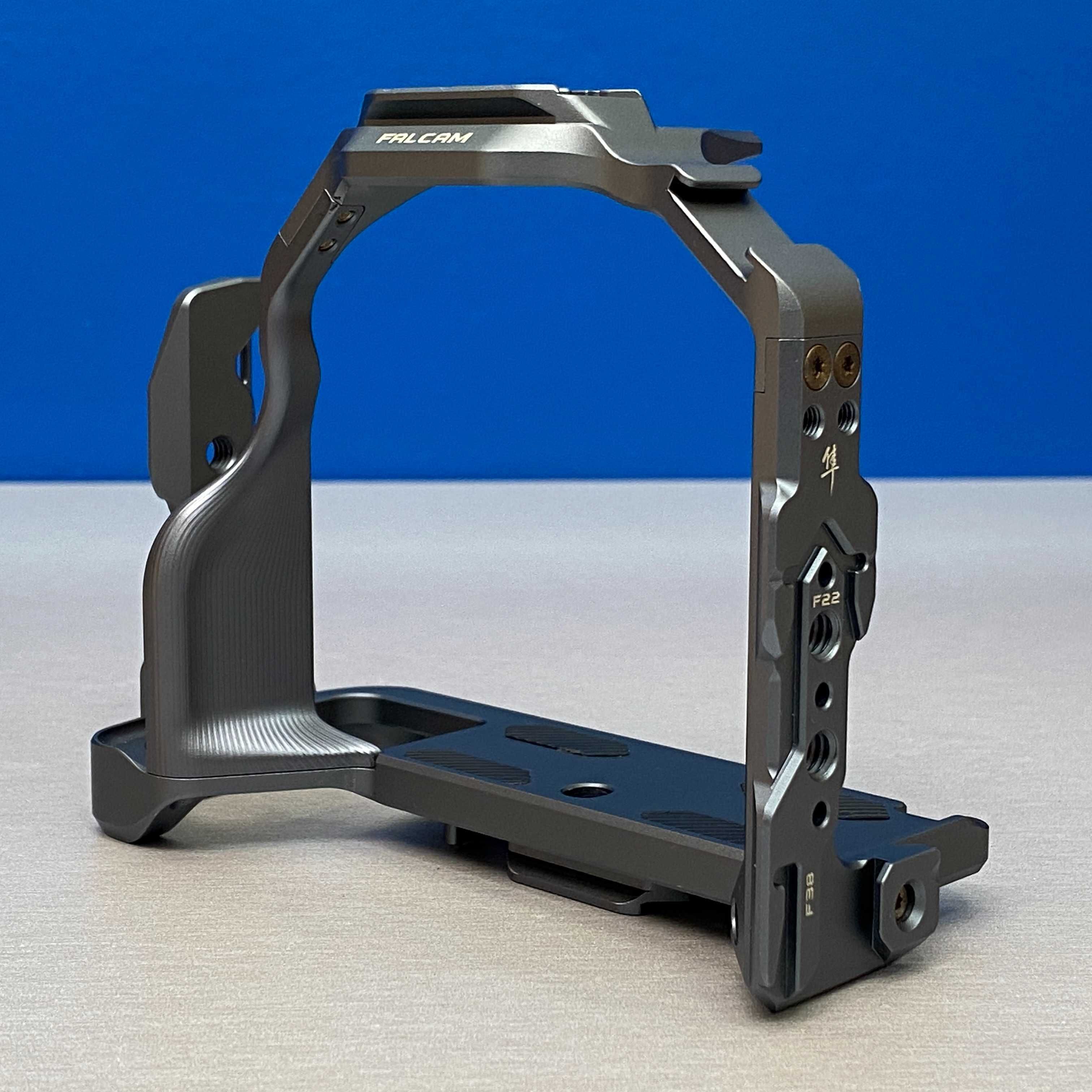 Cage Falcam Ulanzi (Sony A7 IV | A7R IV | A7S III | A7R V | A1)