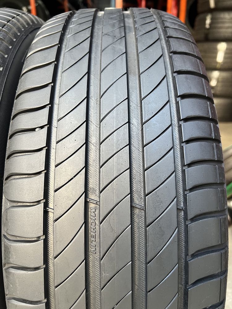 Шины летние 205/60/R16 Michelin Primacy4