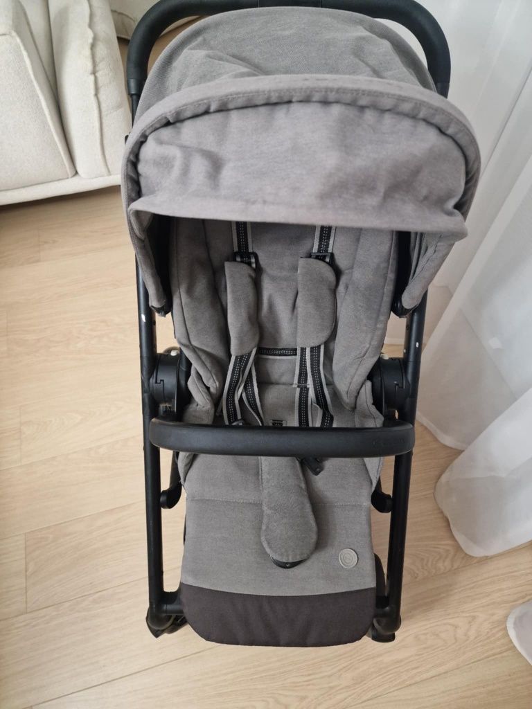Spacerówka Cybex Balios S
