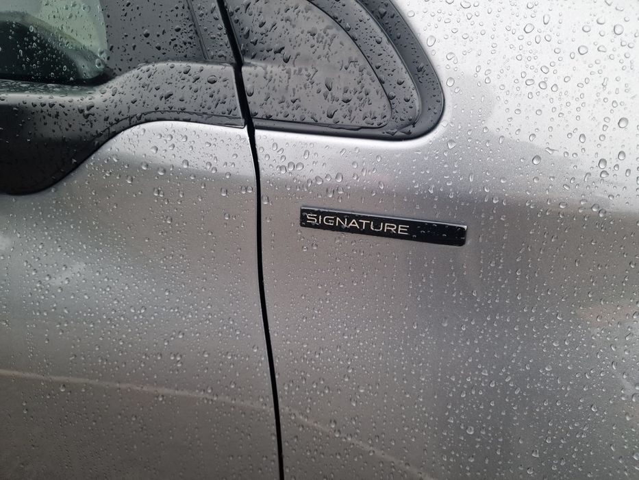 Peugeot 2008 gasolina