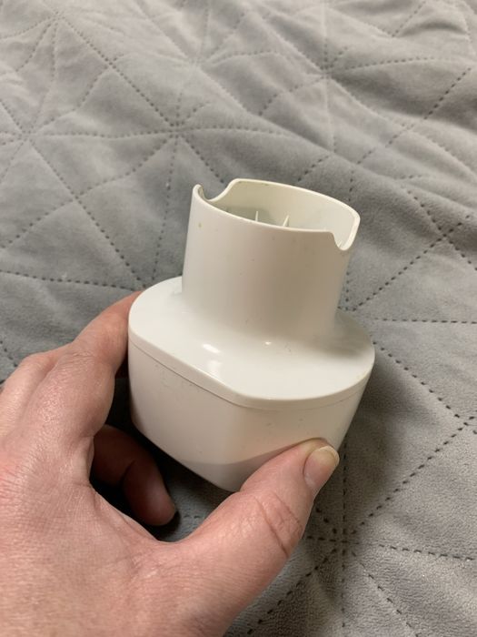 Насадка для венчиков погружного блендера Philips під віночки