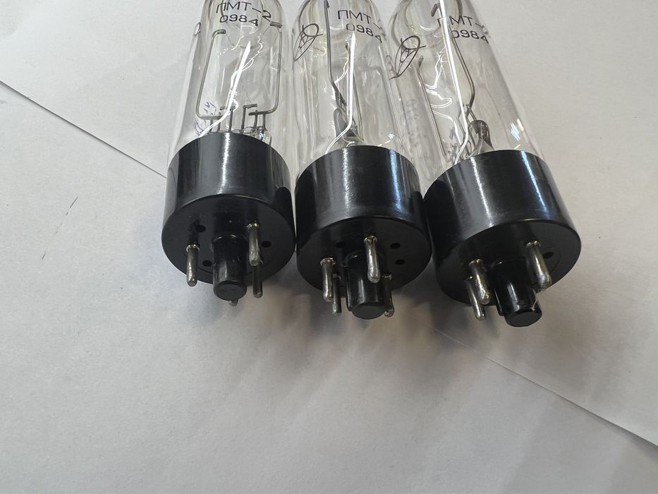 ПМТ-2 преобразователь манометрический термопарный