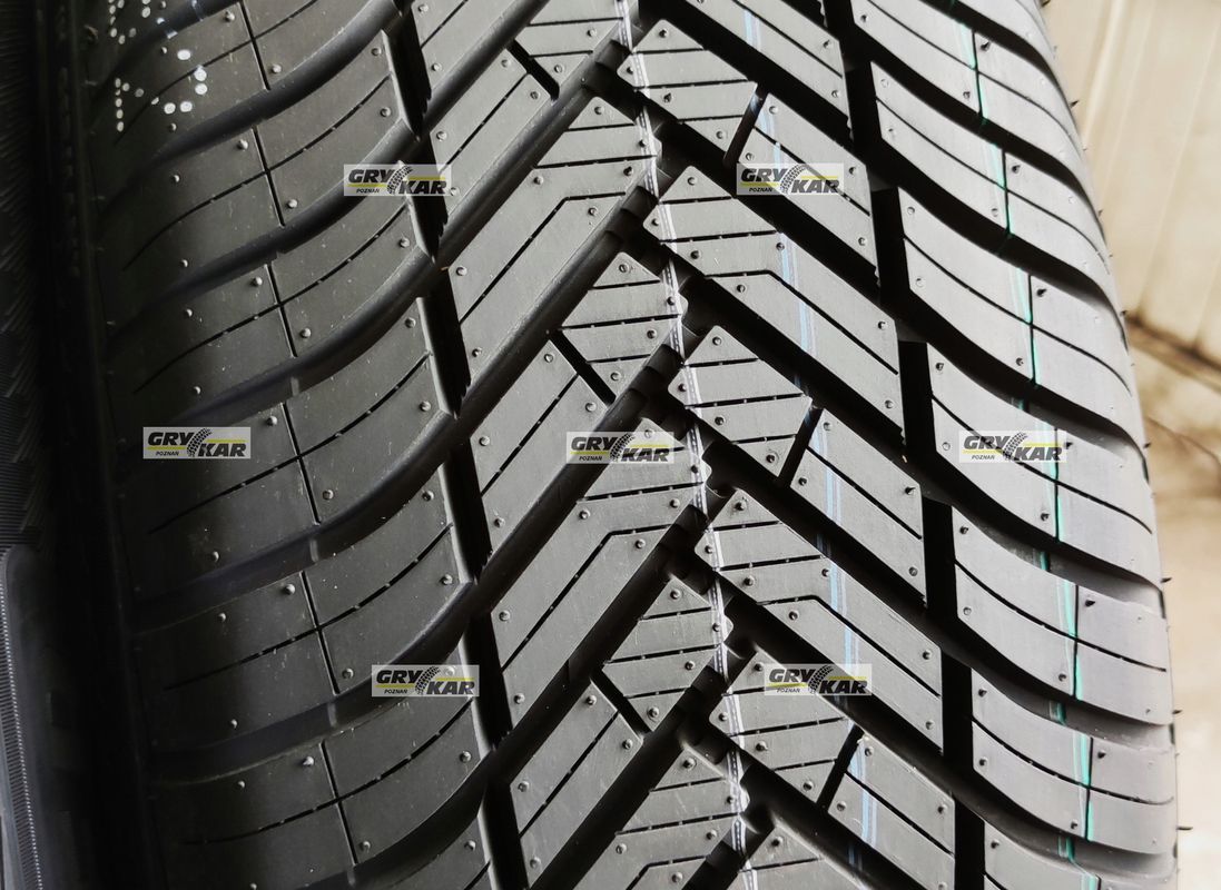 Opony 205/60r16 Greentrac Season Master C/B/71dB 3 lata gwar.
