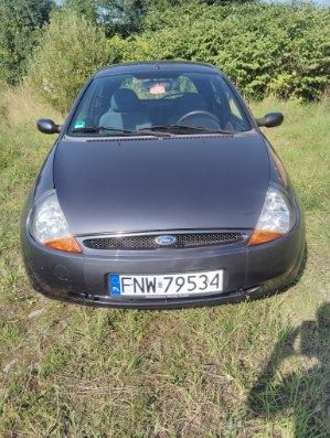 Sprzedam Ford Ka