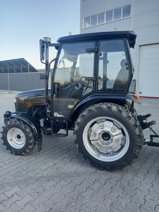 Трактор ДТЗ 5504К