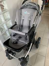 Sprzedam wózek spacerowy Baby design