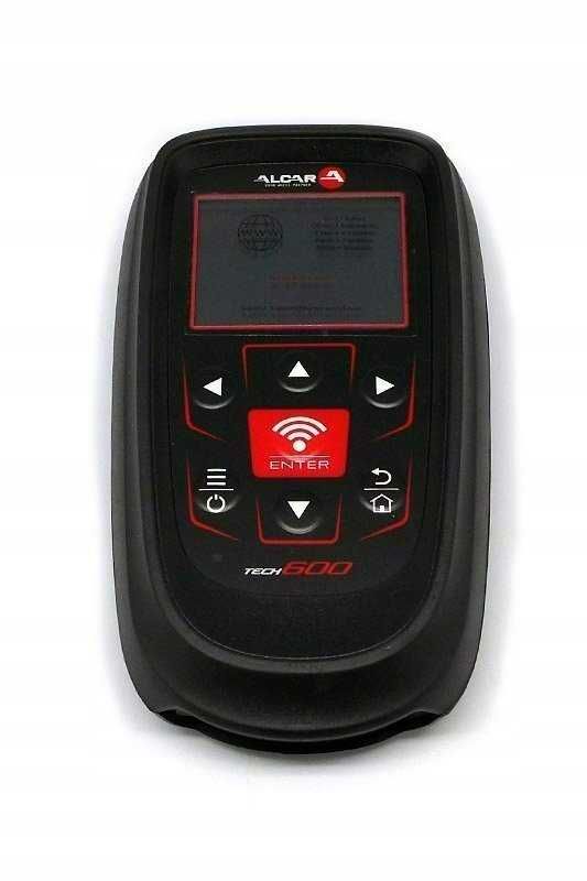 Programator czujników TPMS ALCAR TECH600