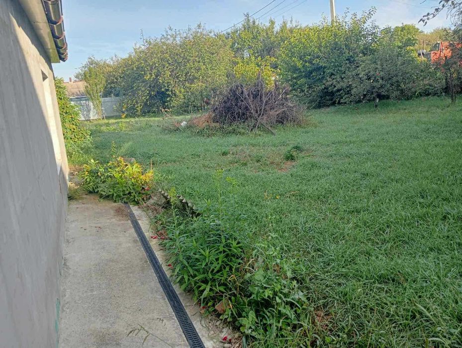 Продам будинок 5хв від Полтави