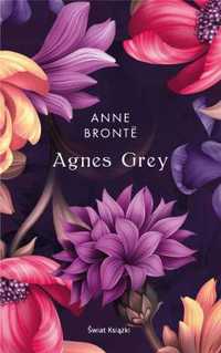 Agnes Grey - Anne Bronte