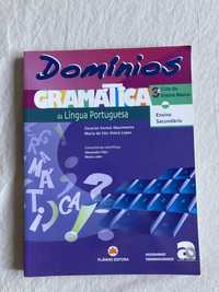 Livro de Gramática Português