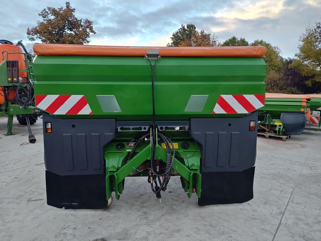 Rozsiewacz Amazone ZA-TS 4200